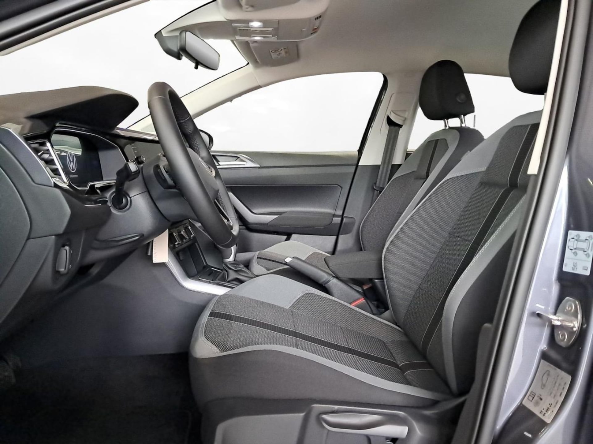 Volkswagen Polo Style