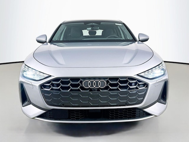 2025 Audi A5 Sedan