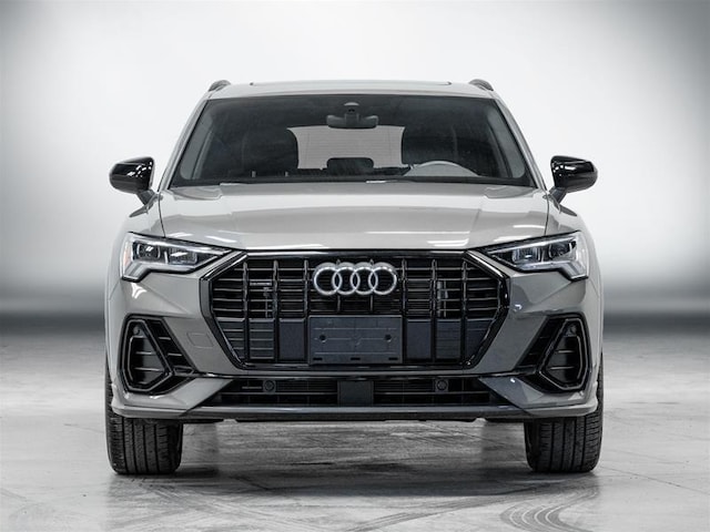 2024 Audi Q3 SUV