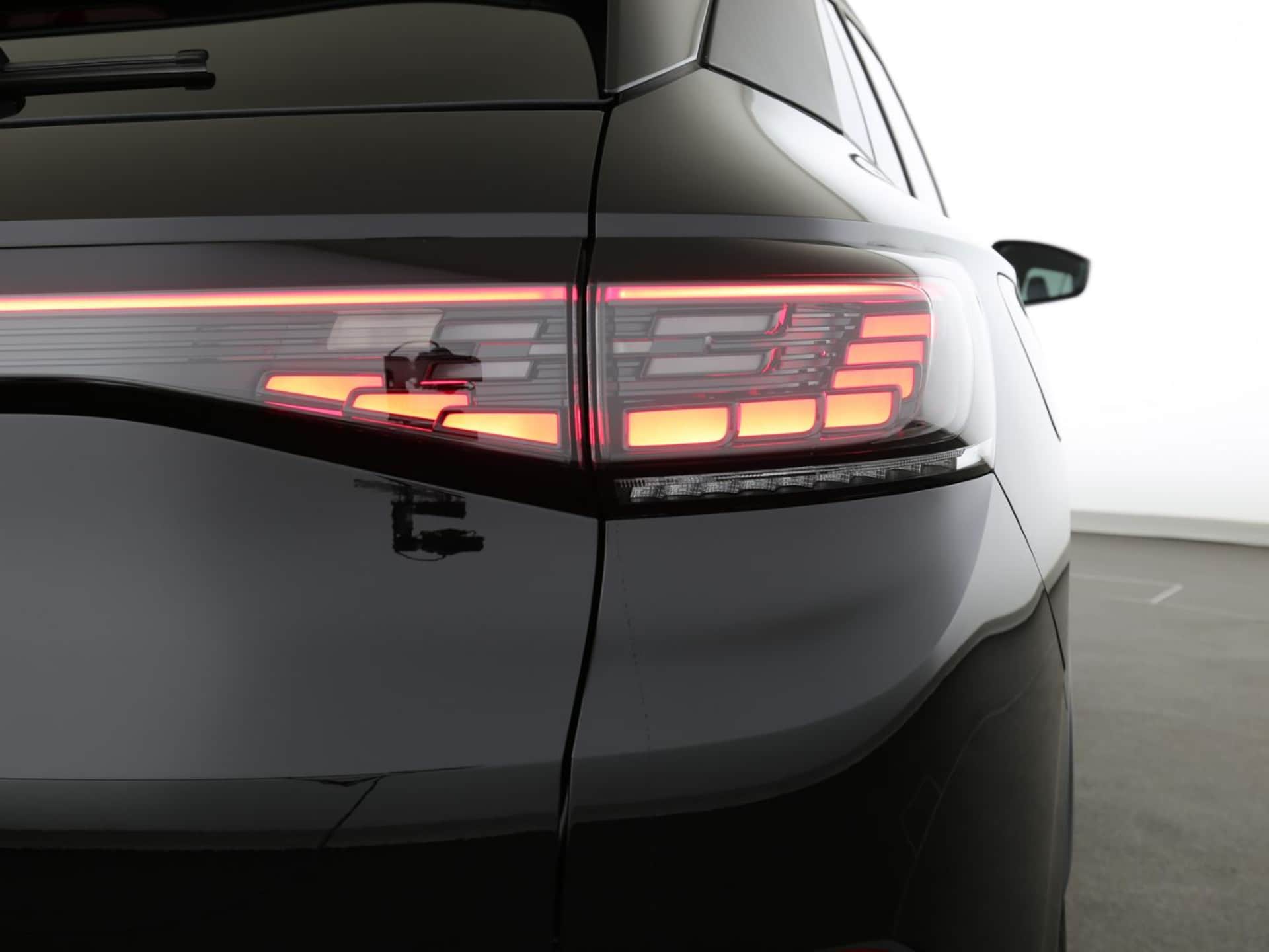 Volkswagen ID.4 Pro