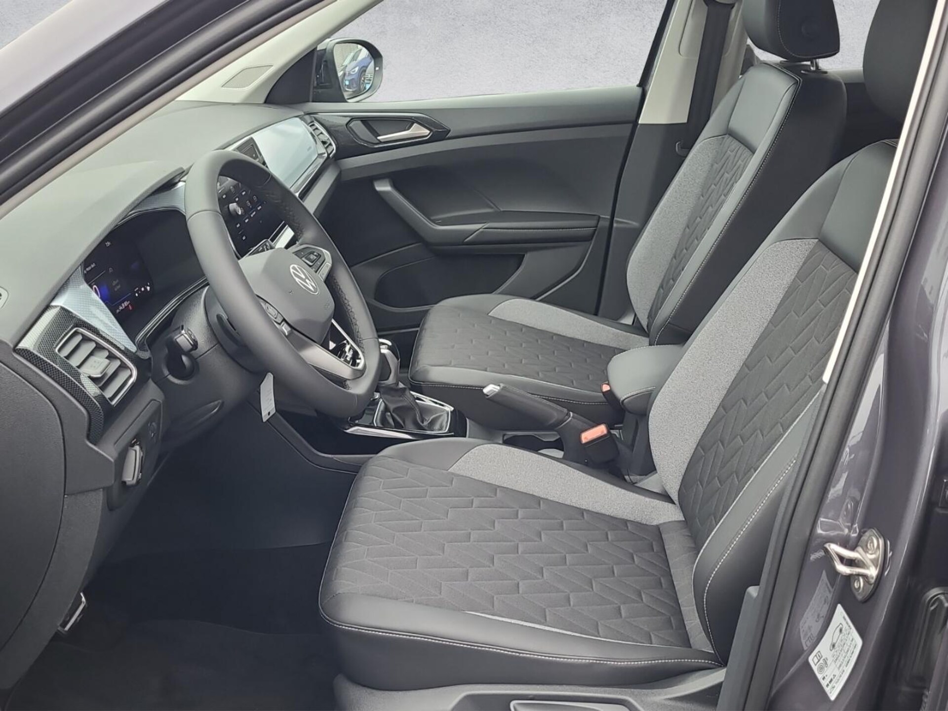 Volkswagen T-Cross ENERGY