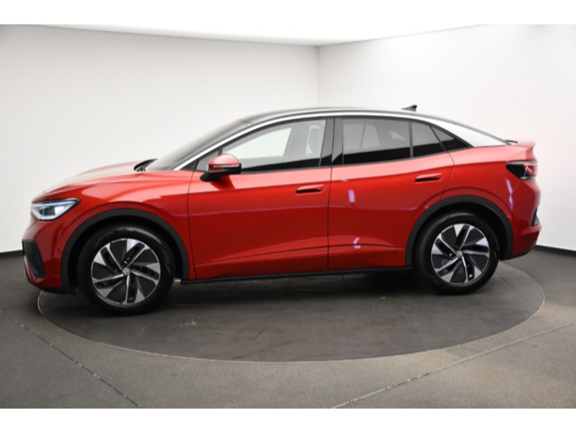 Volkswagen ID.5 Pure