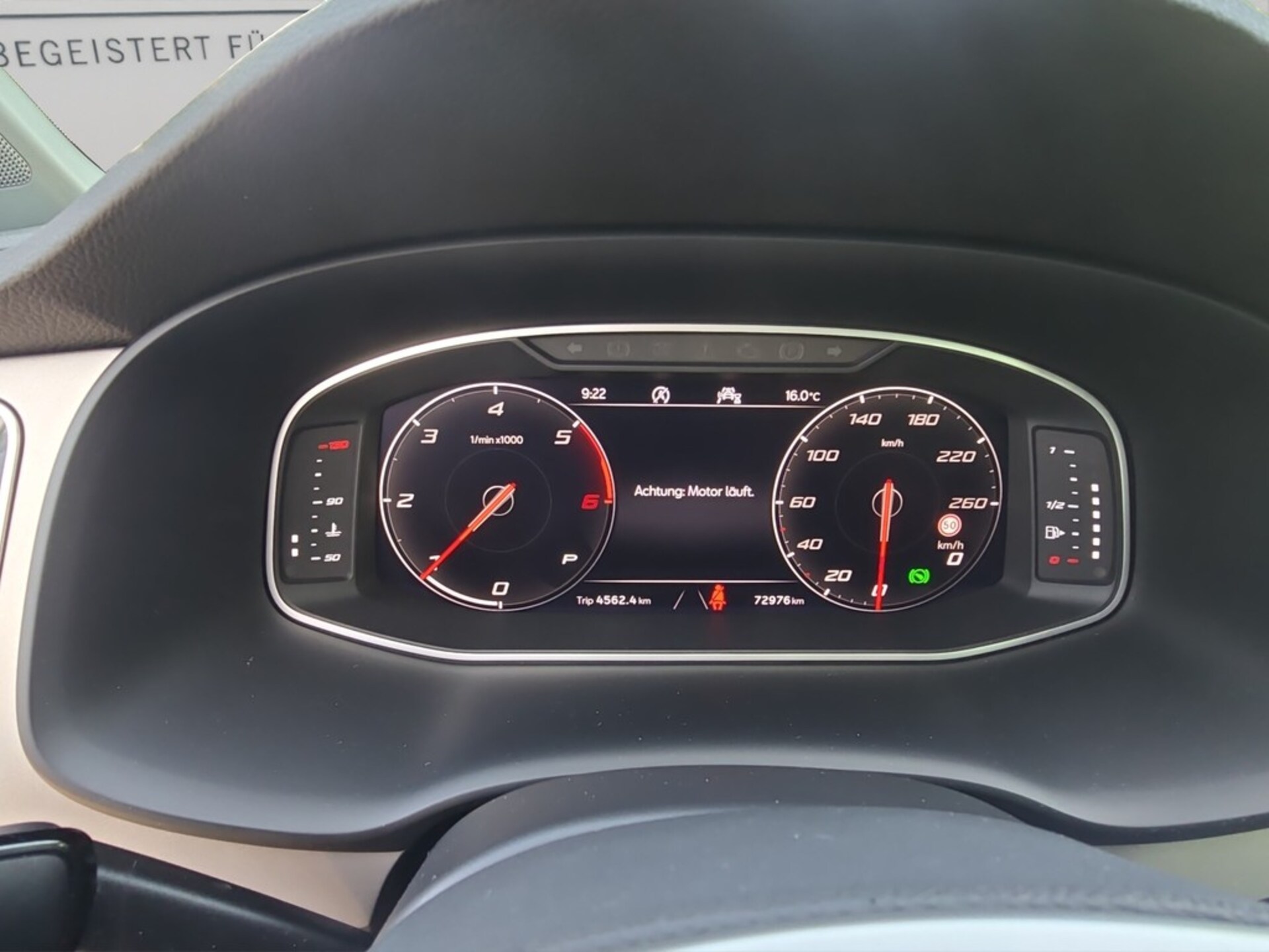 SEAT Ateca Xperience