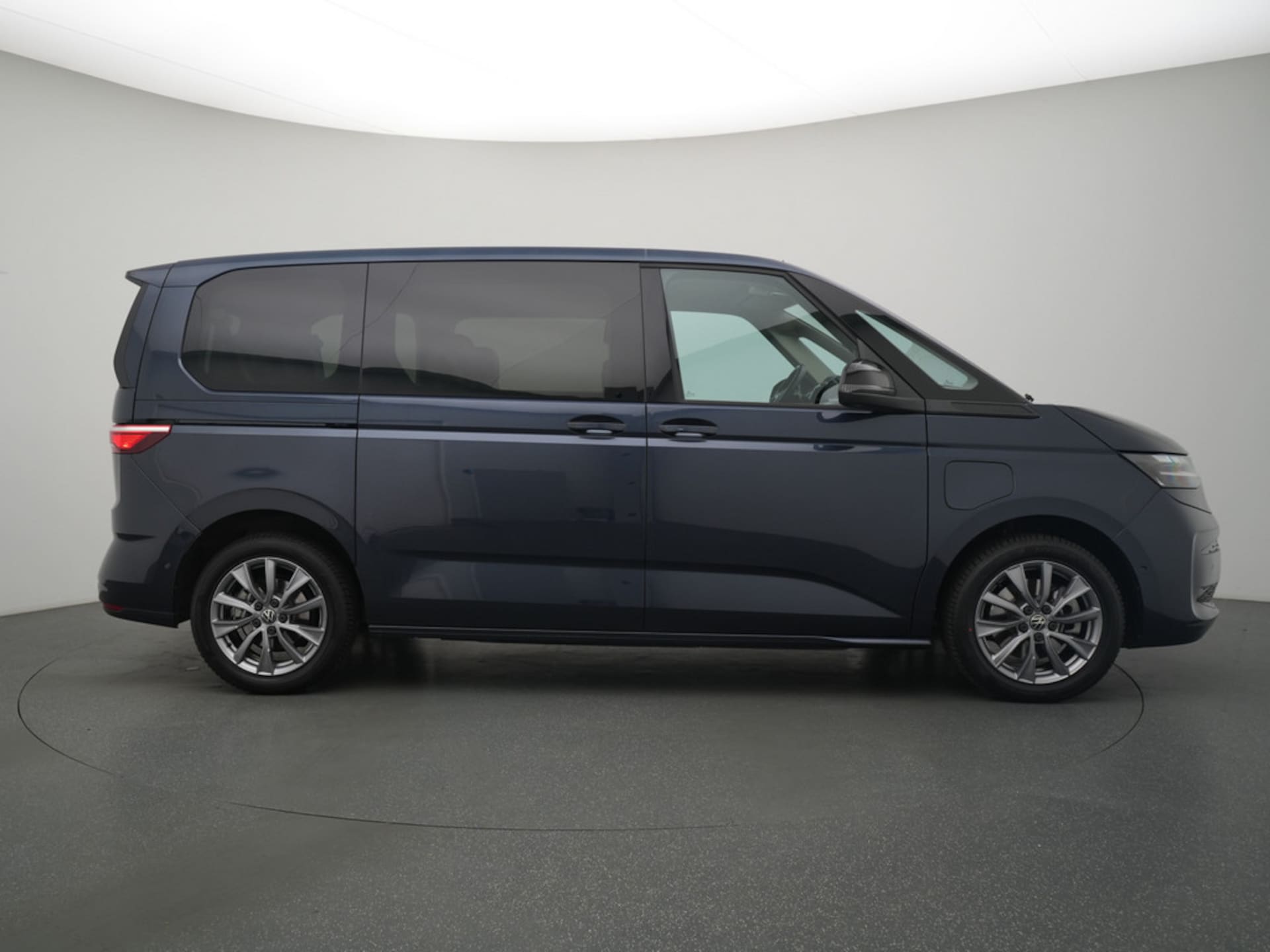 Volkswagen Multivan Life