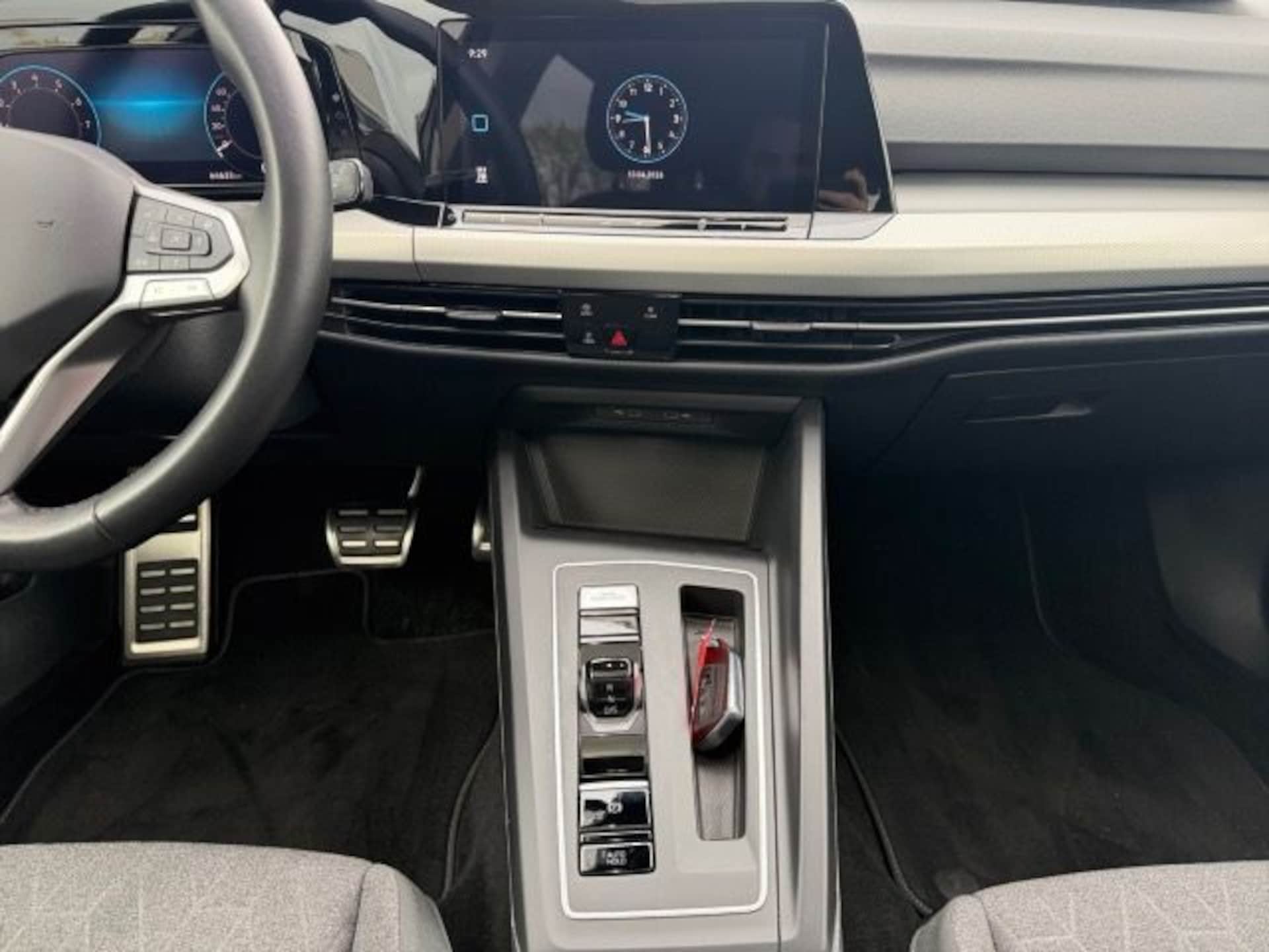 Volkswagen Golf MOVE