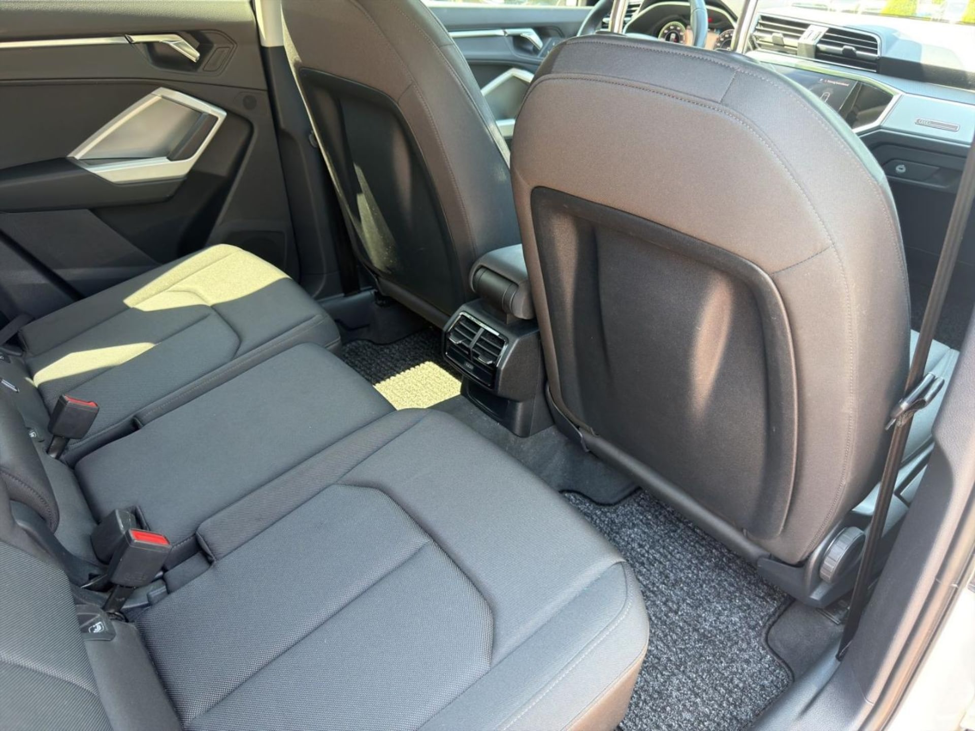 Audi Q3 TFSI e