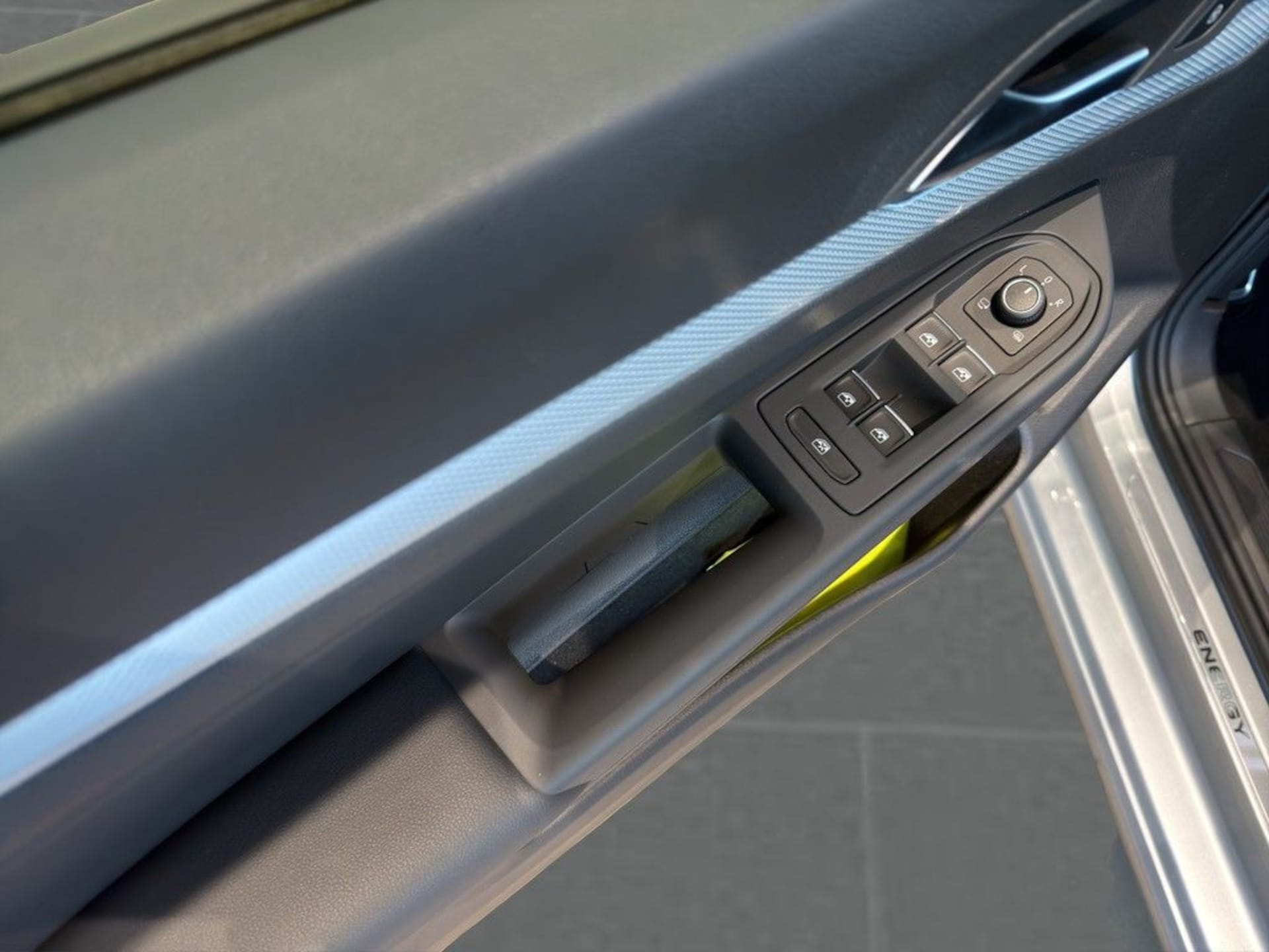 Volkswagen Golf ENERGY