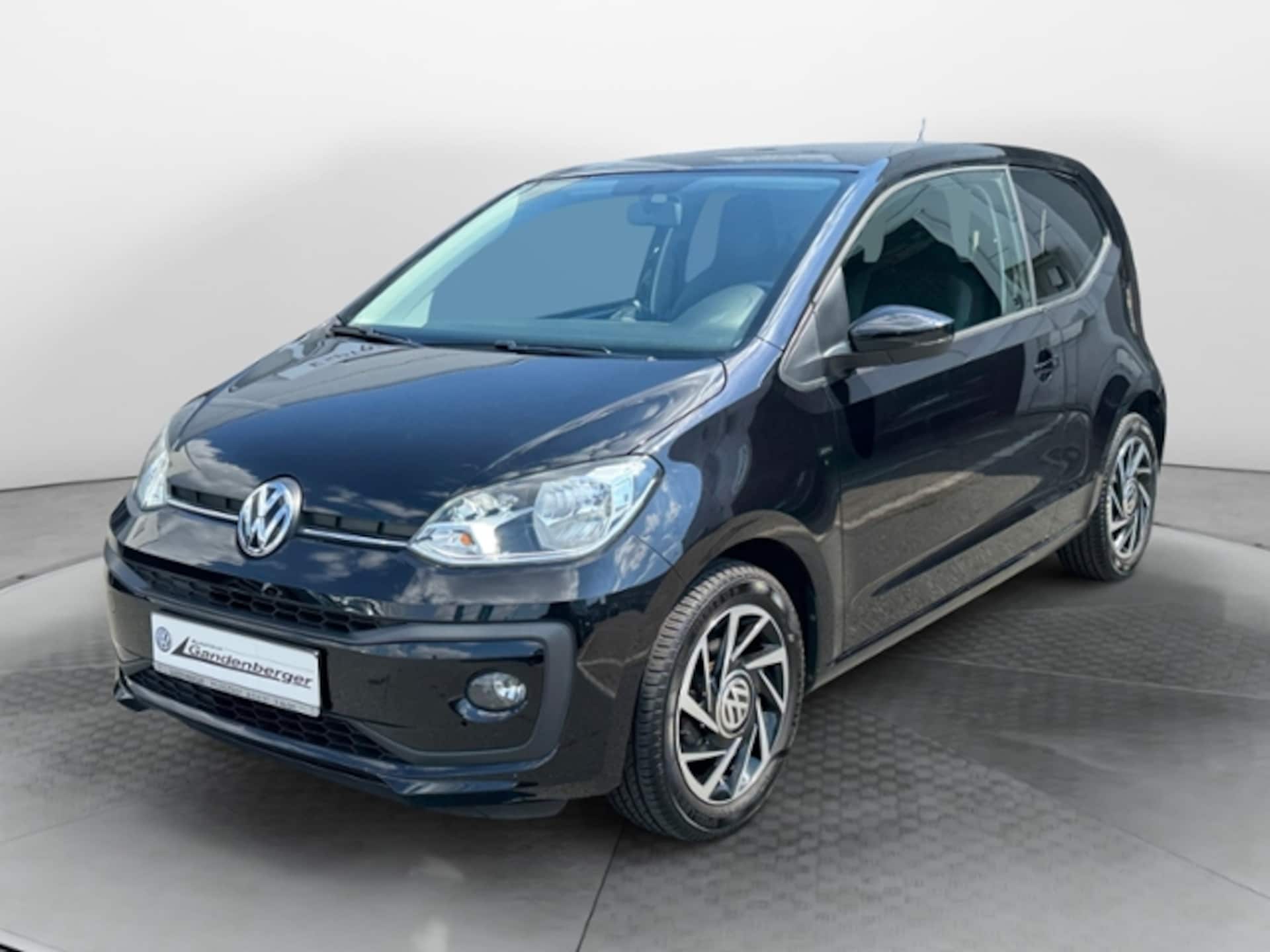 Volkswagen up! join up!
