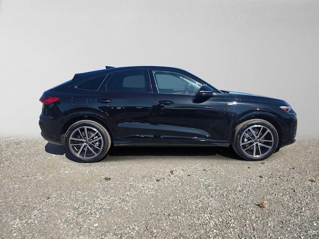 2026 Audi Q5 Sportback