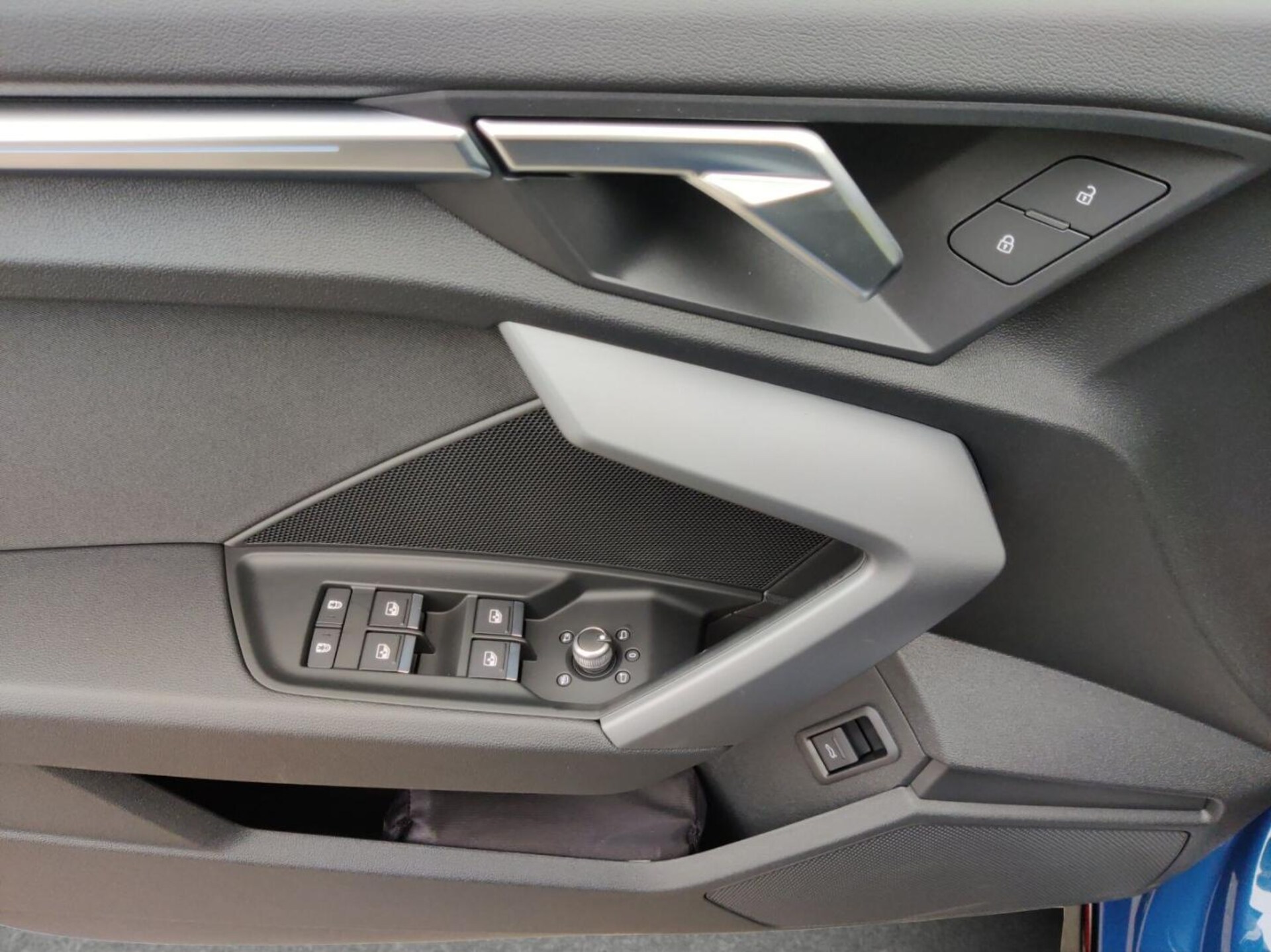 Audi A3 Sportback S line