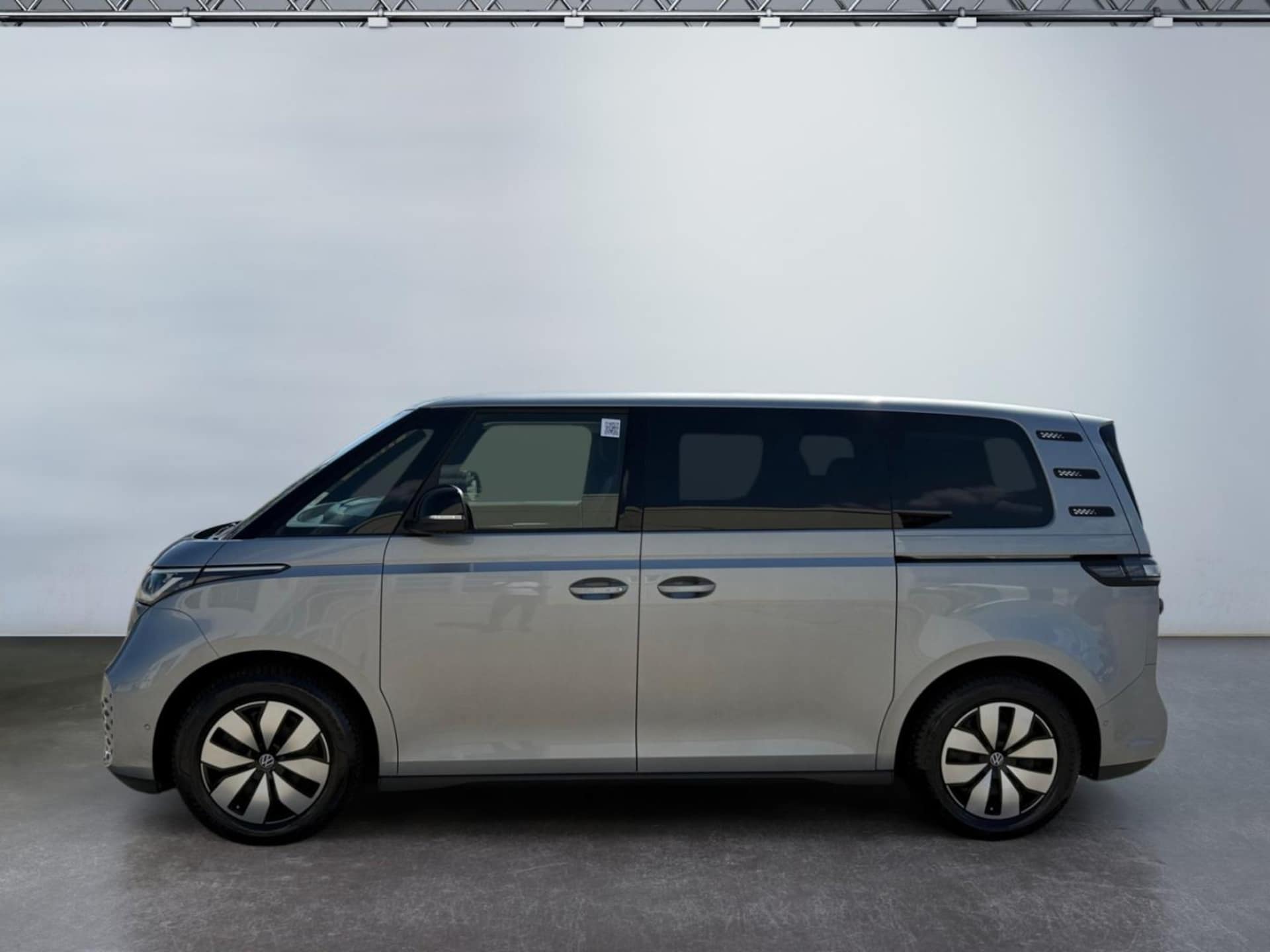 Volkswagen ID. Buzz Pro