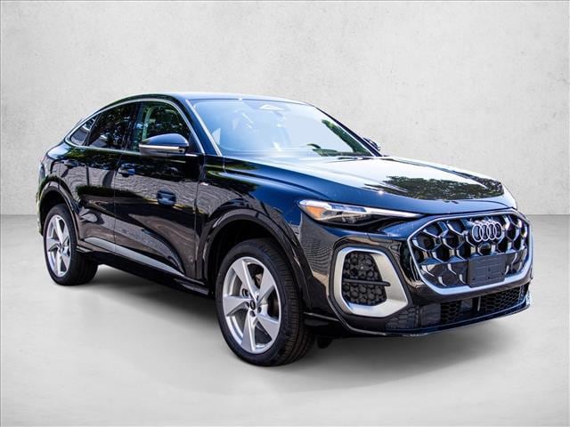 2026 Audi Q5 Sportback
