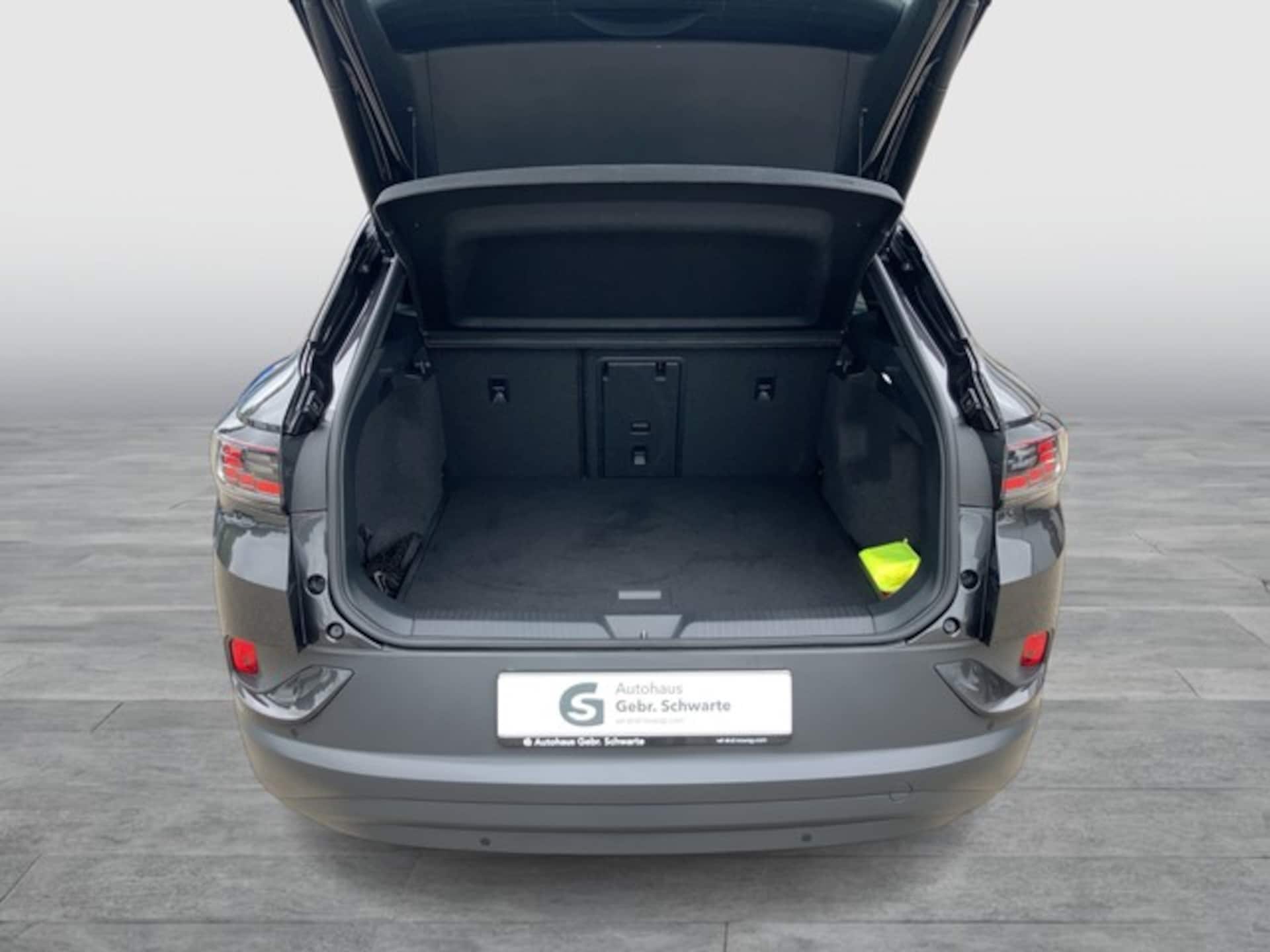 Volkswagen ID.4 Tech