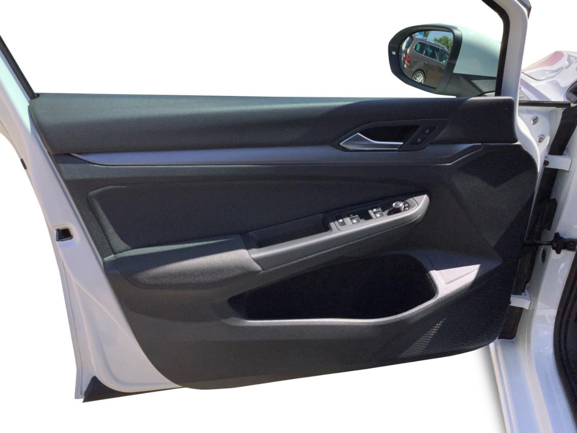 Volkswagen Golf Active