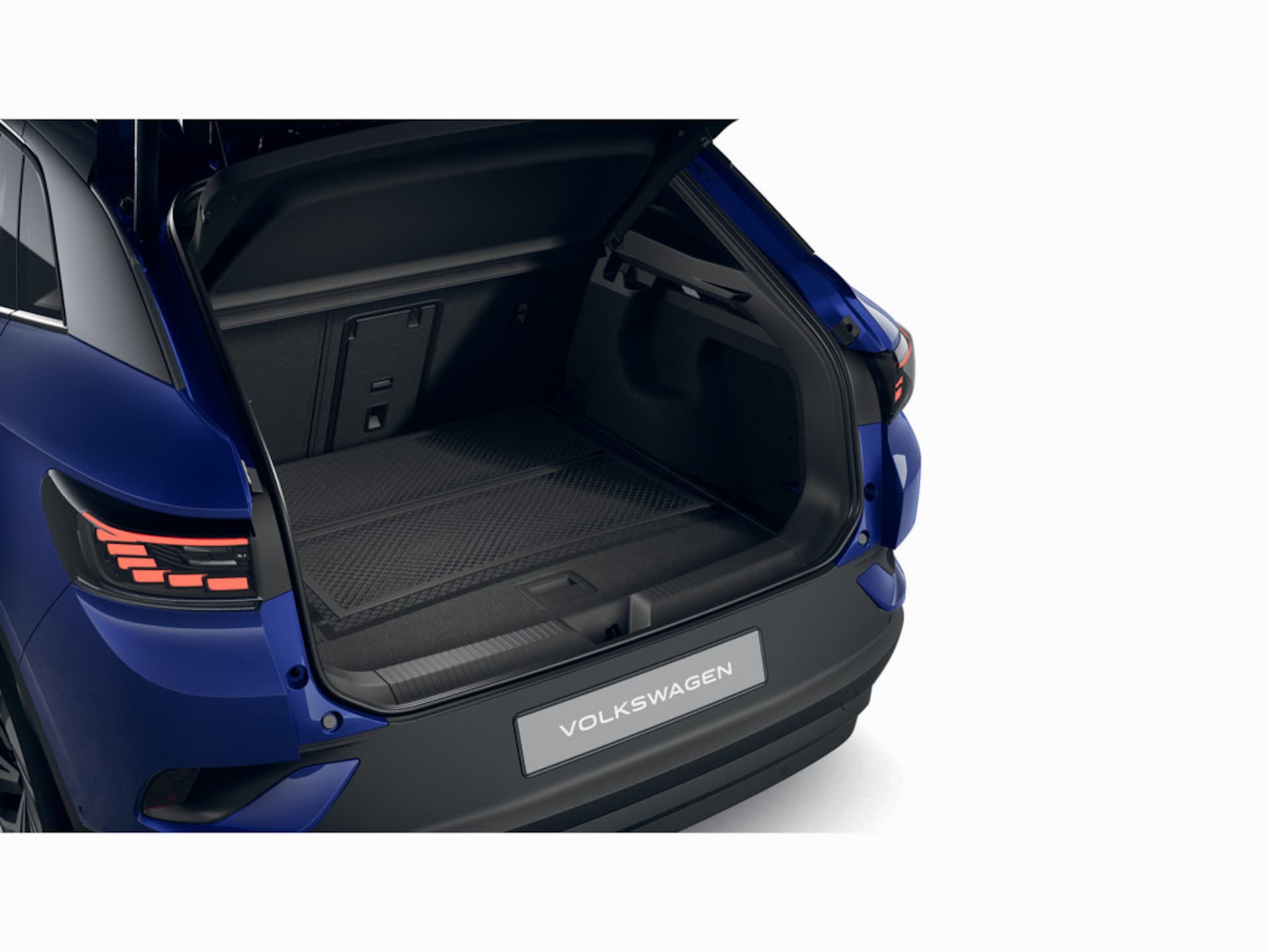 Volkswagen ID.4 Pro