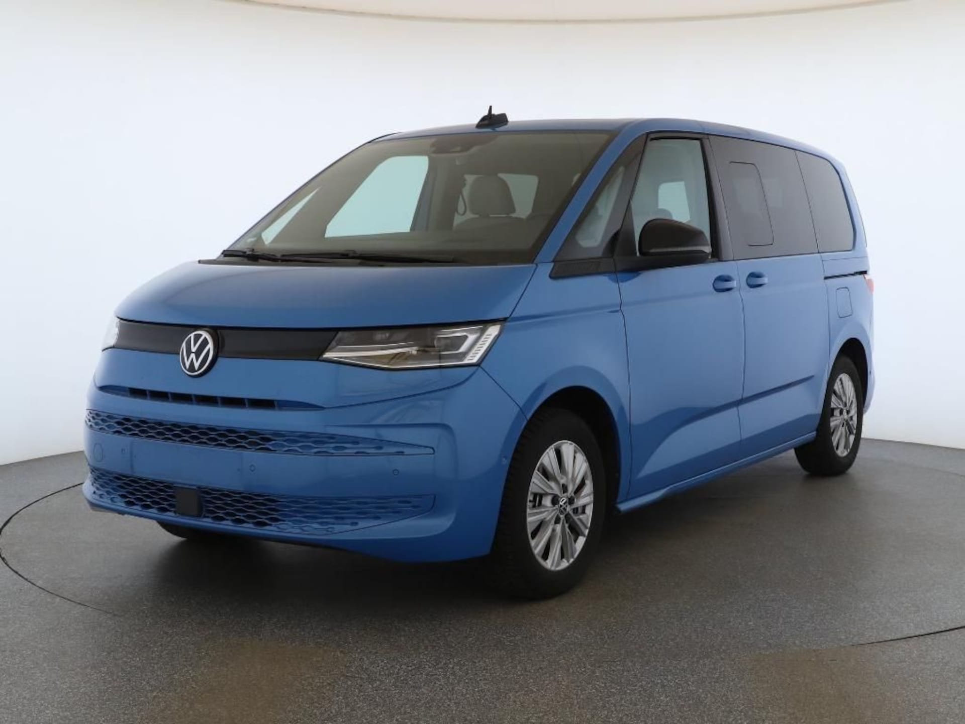 Volkswagen Multivan Basis-Modell