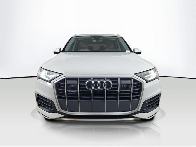 2021 Audi Q7