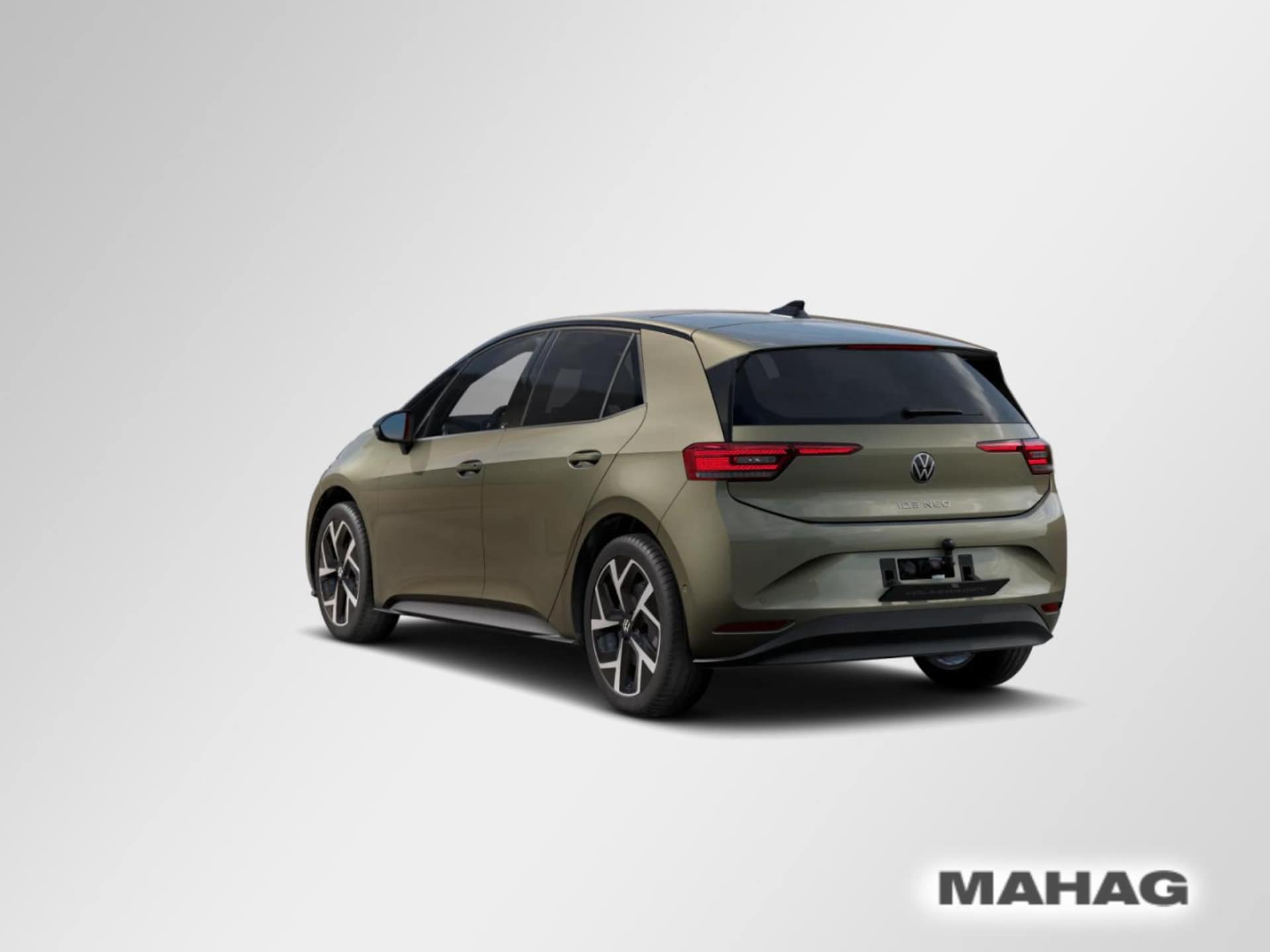 Volkswagen ID.3 Neo Style