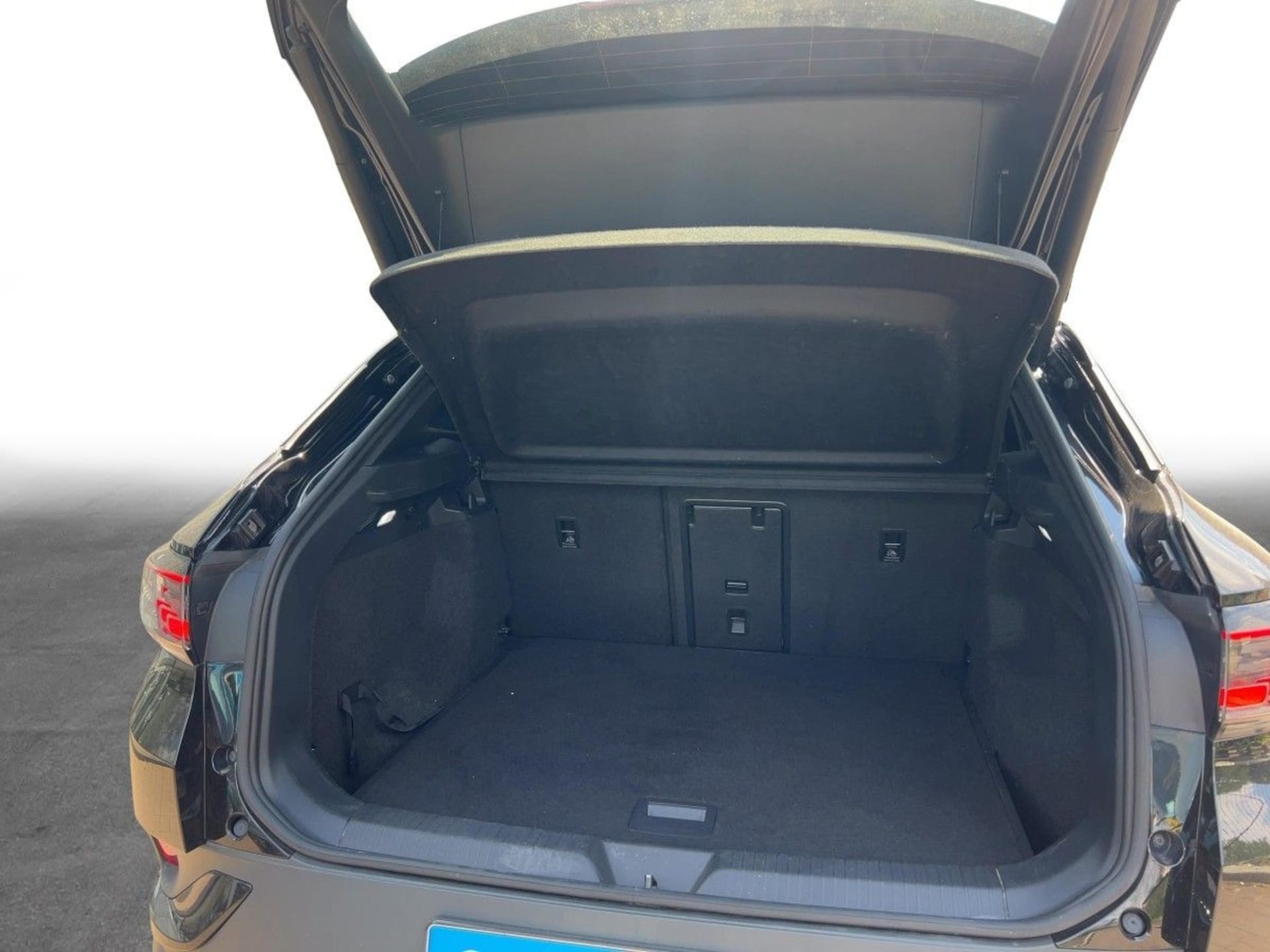 Volkswagen ID.4 Pro Performance