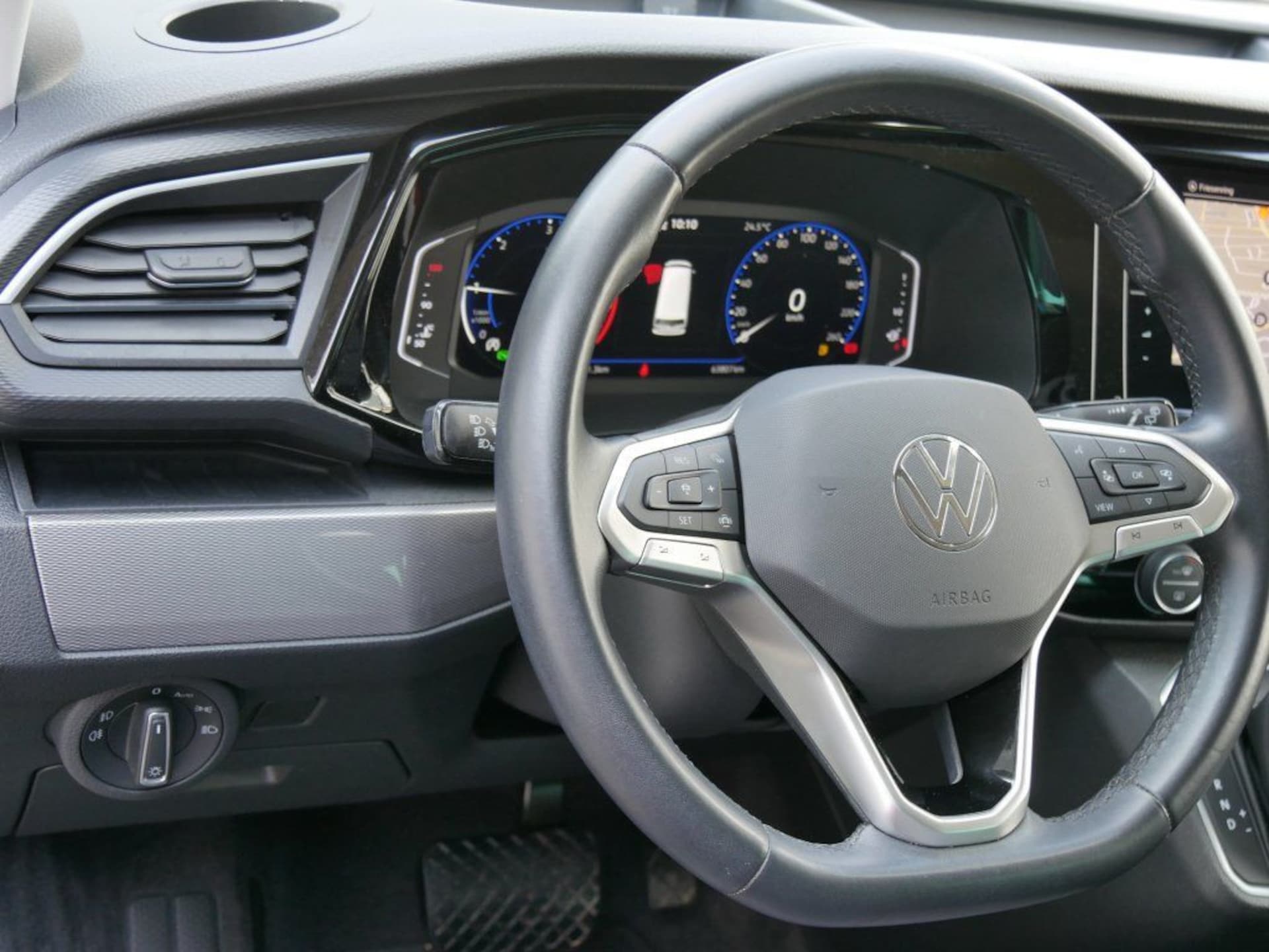 Volkswagen T6.1 Multivan Comfortline