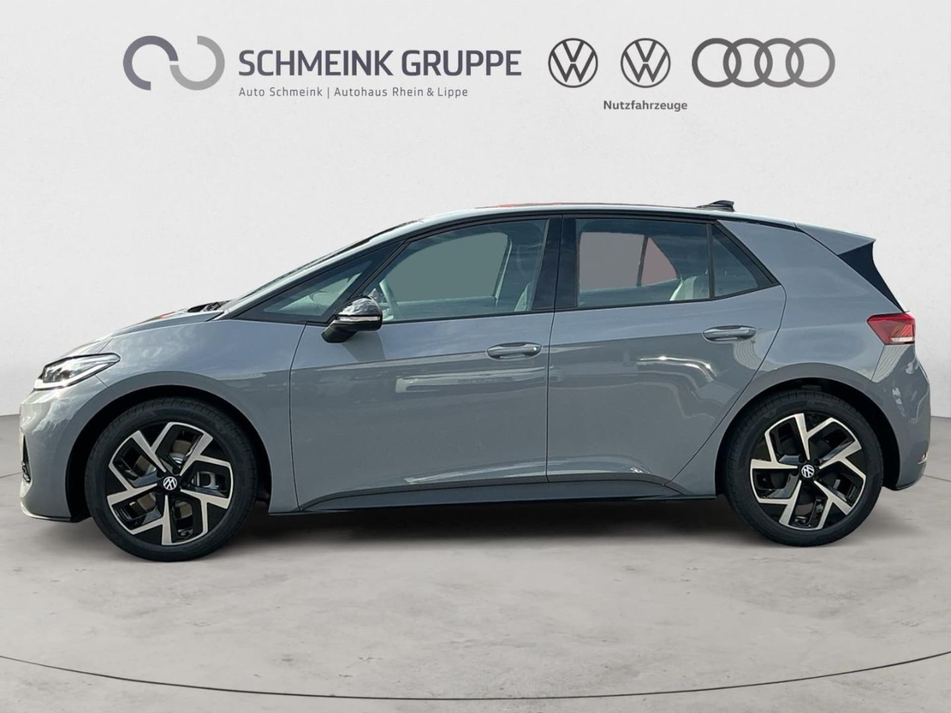Volkswagen ID.3 Neo Life