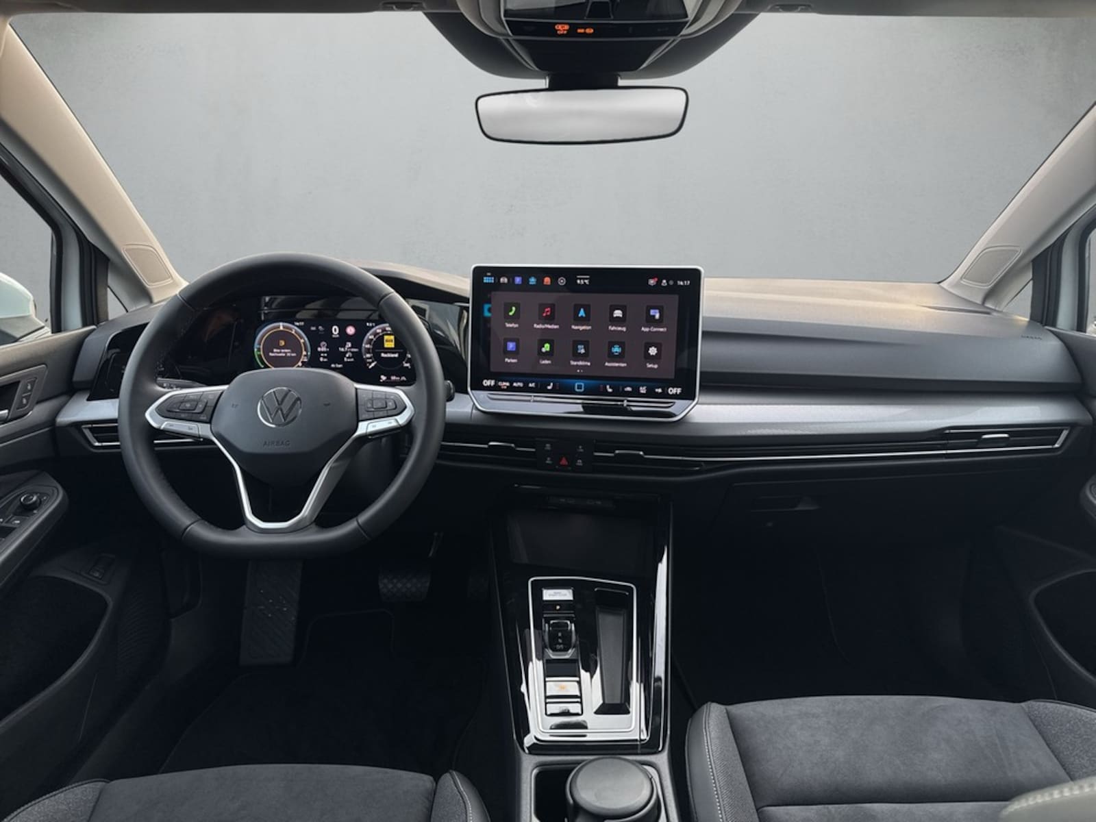 Volkswagen Golf – Bild 8