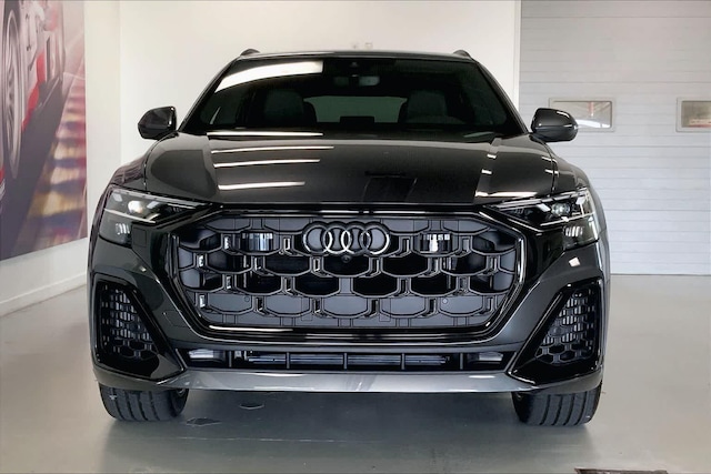 2026 Audi Q8 Premium Plus - Photo 6