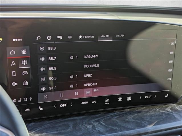 2025 Audi Q5 Premium Plus - Photo 13