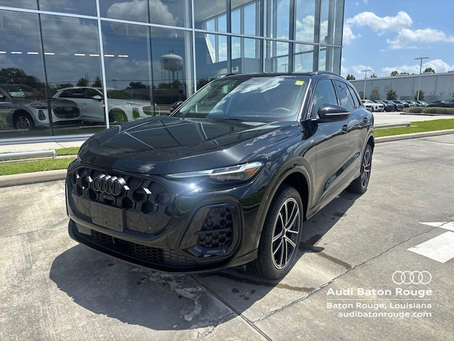 Photo of 2026 Audi Q5
