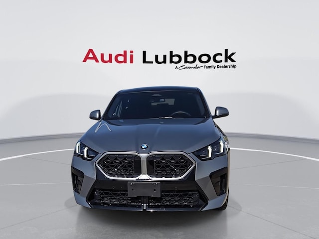 2026 BMW X2