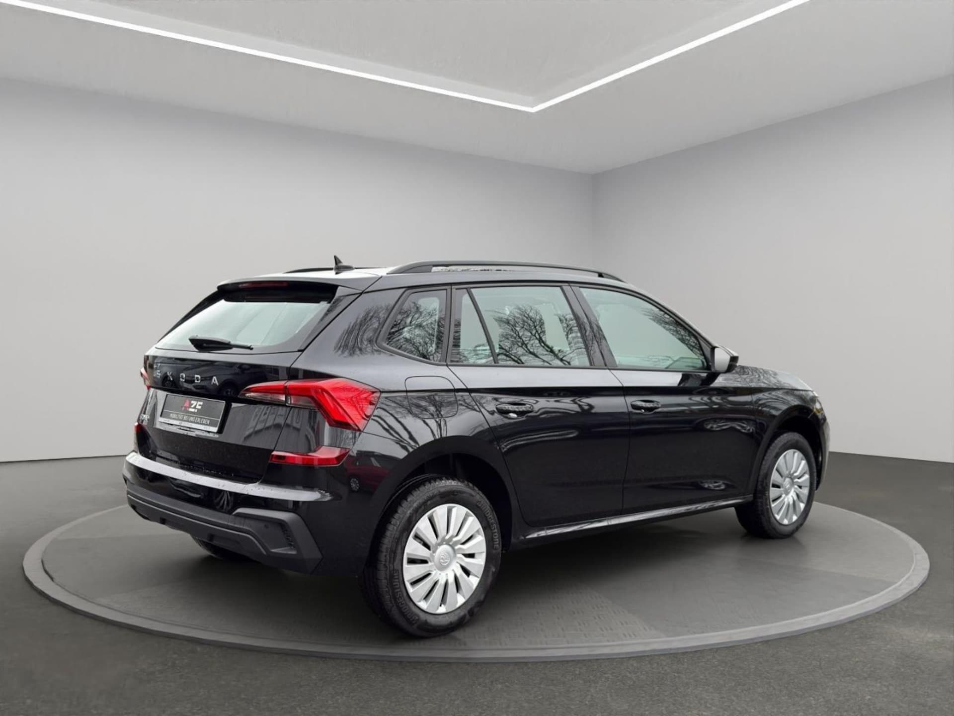 Skoda Kamiq Active