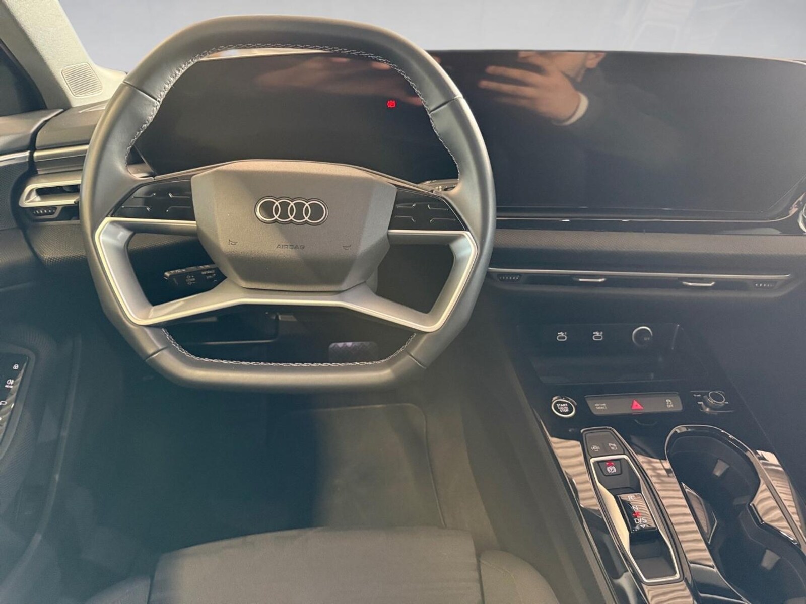 Audi A5 Avant – Bild 18