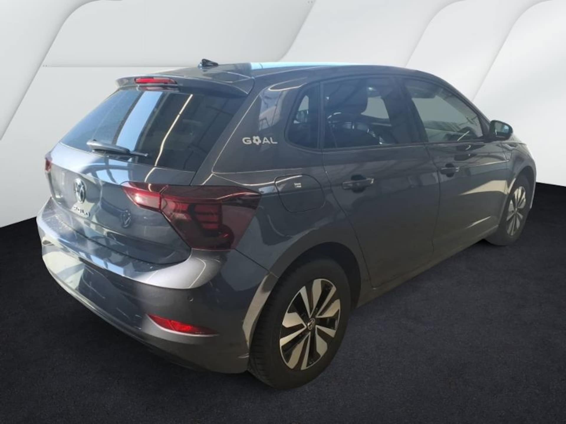 Volkswagen Polo Goal