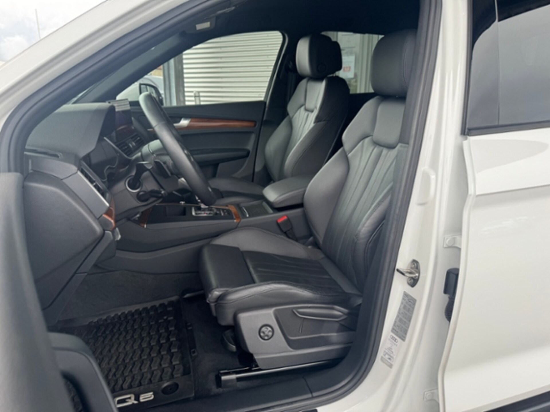 Audi Q5 SUV