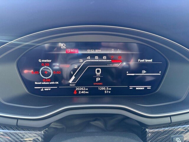 2023 Audi RS 5 Coupe Base - Photo 25