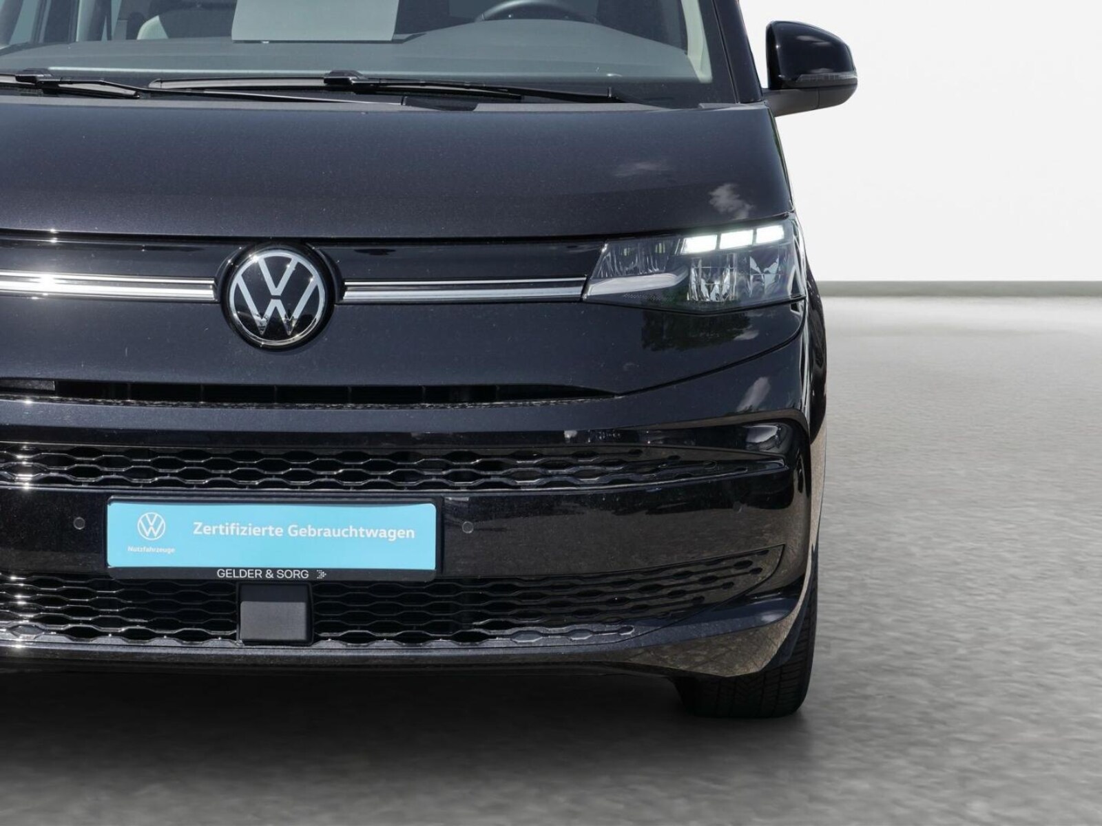 Volkswagen Multivan – Bild 12