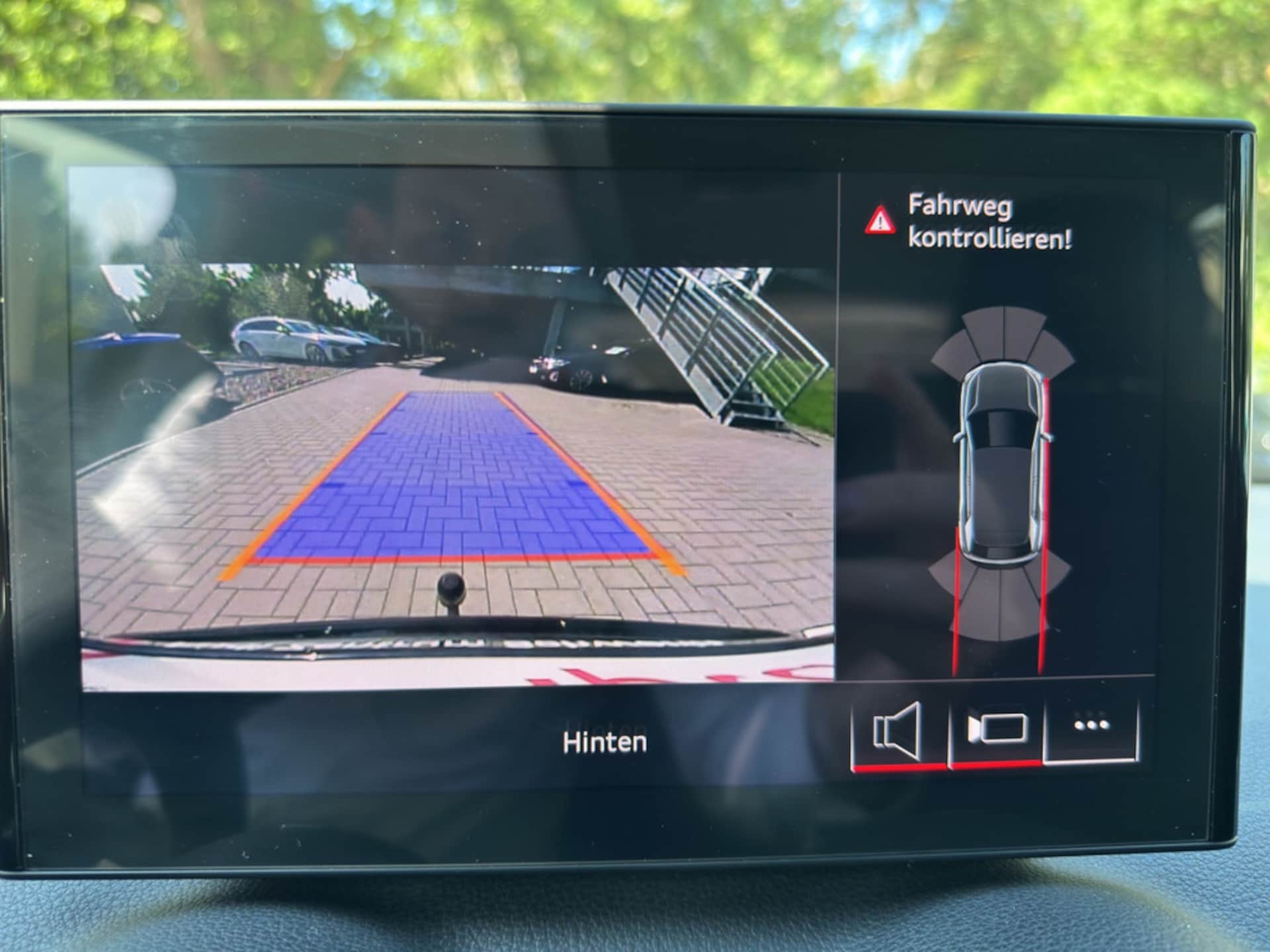 Audi Q2 Advanced