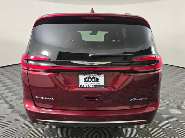 2022 Chrysler