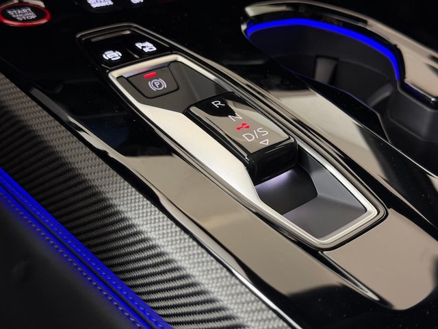 2026 Audi S5 Prestige - Photo 18