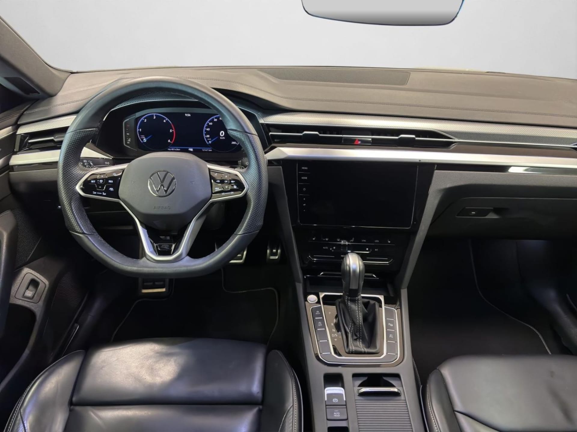 Volkswagen Arteon Shooting Brake R-Line