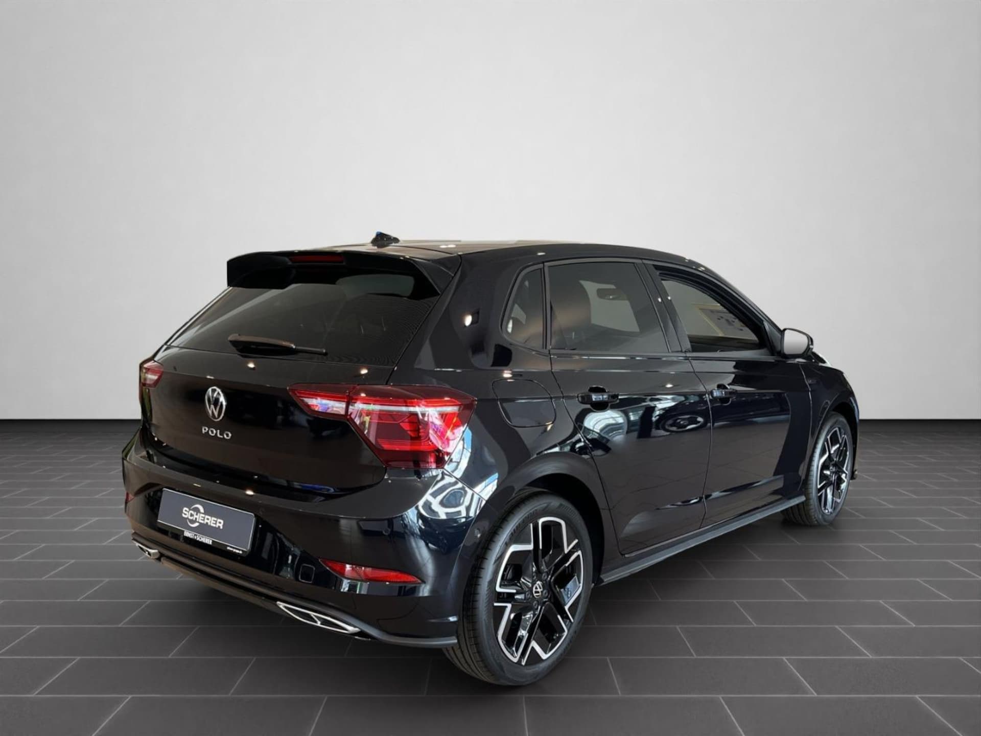 Volkswagen Polo R-Line