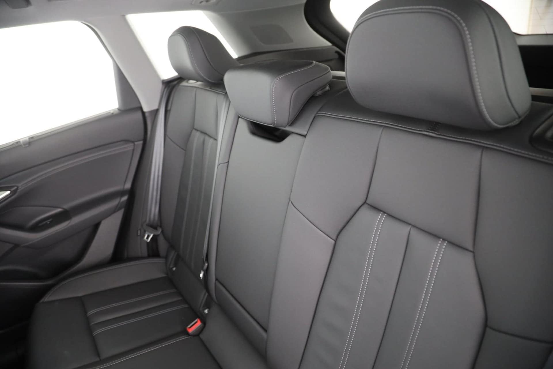 Audi Q6 SUV e-tron