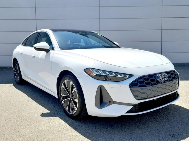2025 Audi A5 Sedan