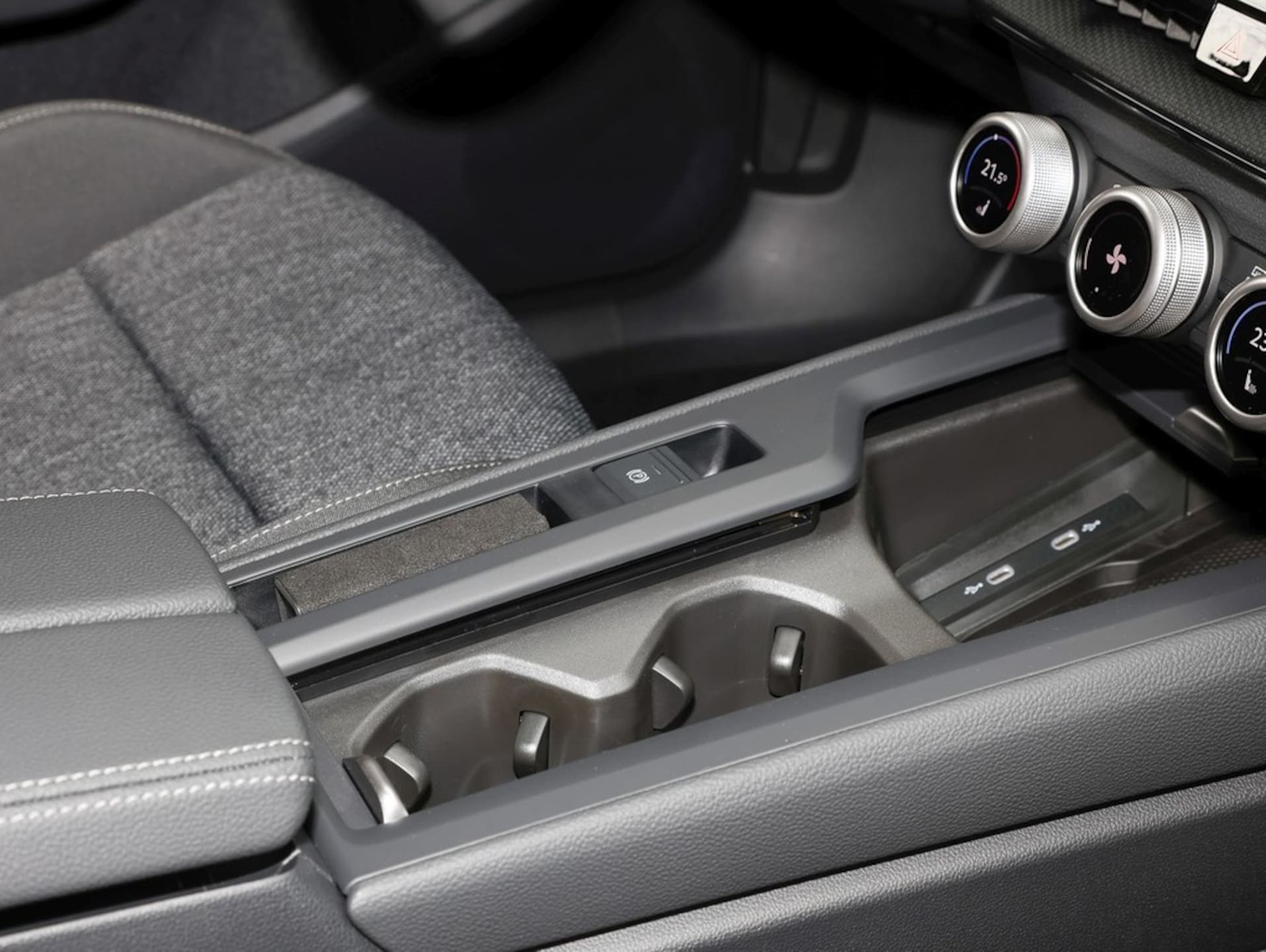 Skoda Superb Combi Essence