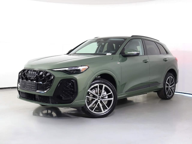 Photo of 2026 Audi Q5 