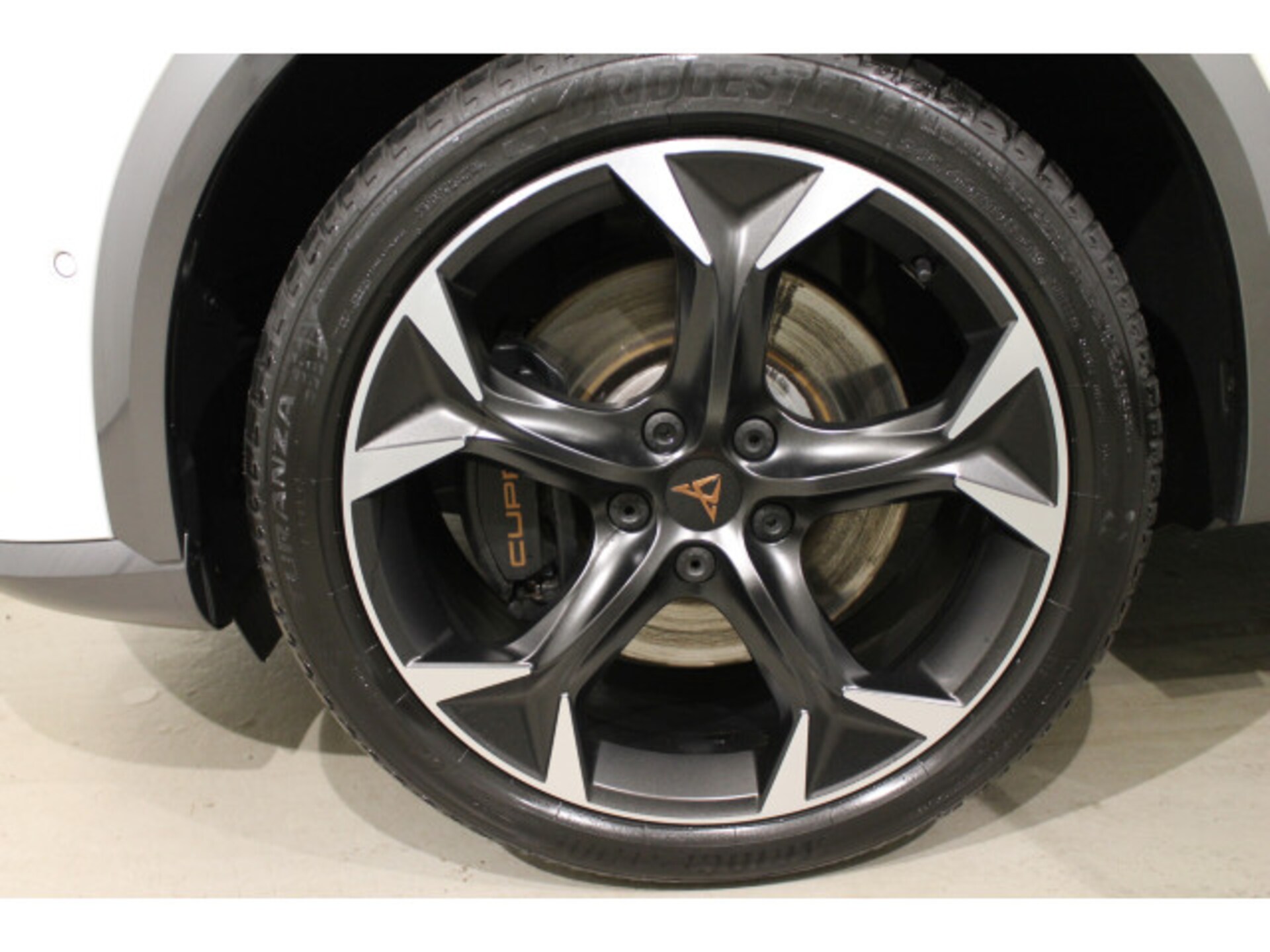 CUPRA Formentor VZ