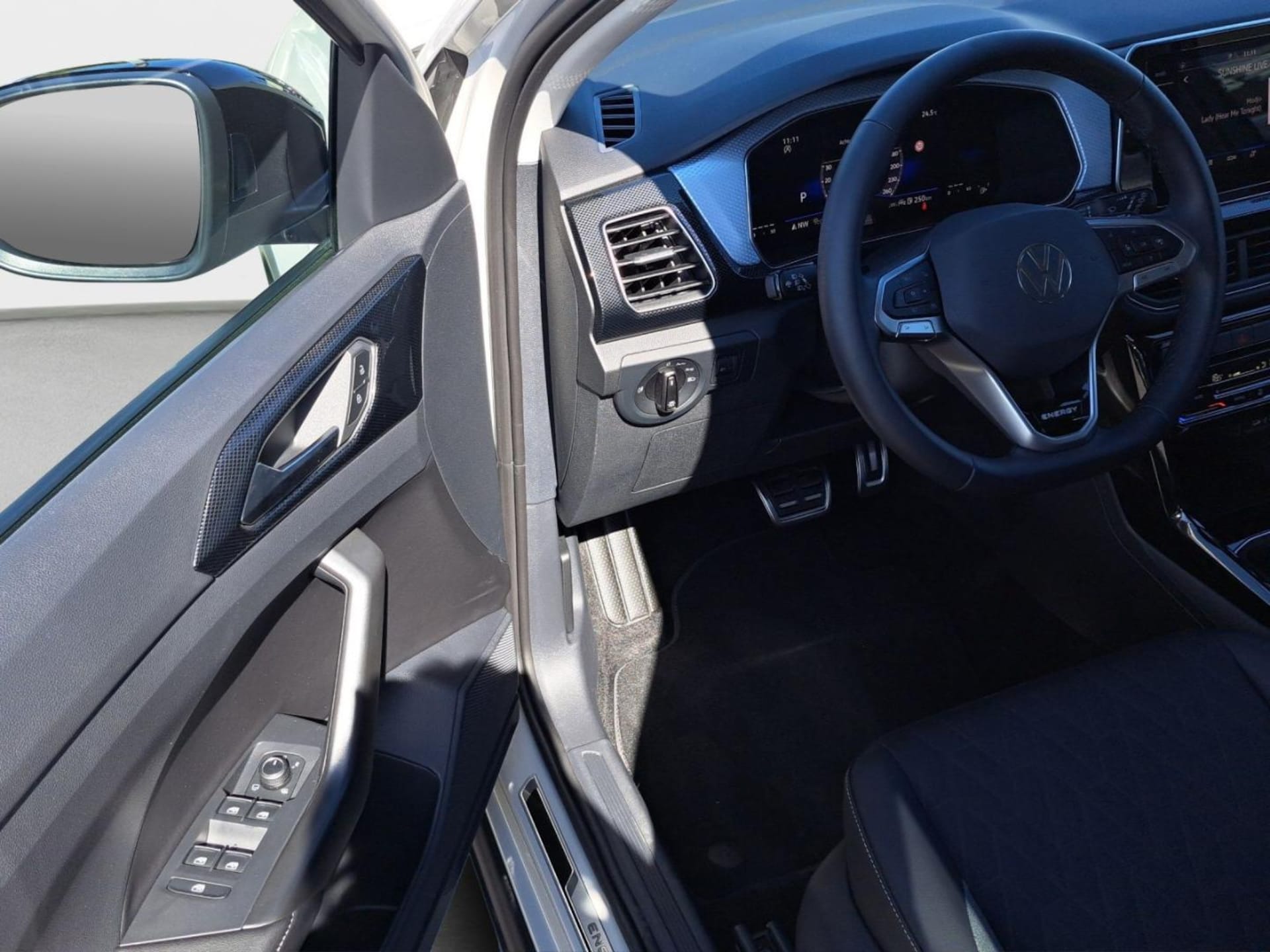 Volkswagen T-Cross ENERGY