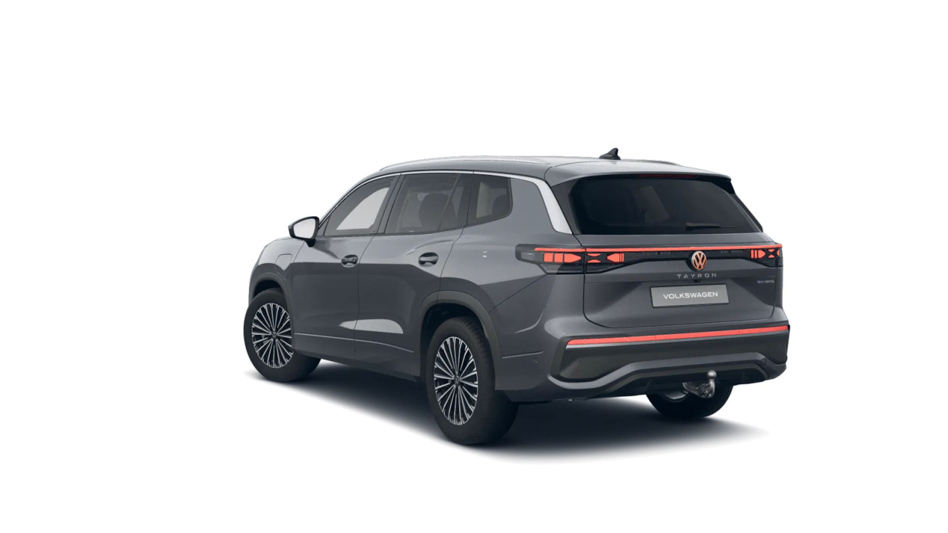 Volkswagen Tayron Elegance