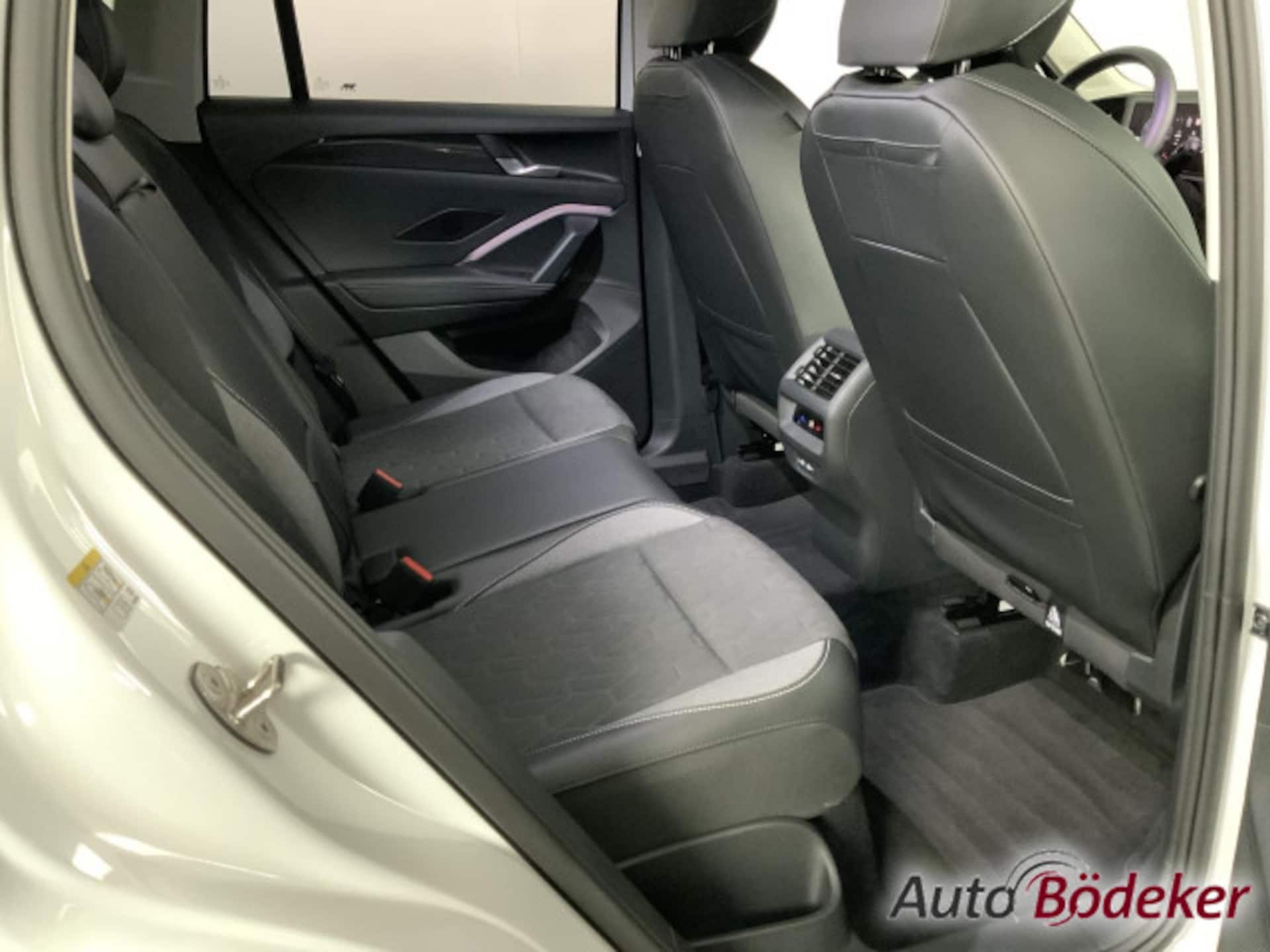 Volkswagen Tiguan ENERGY