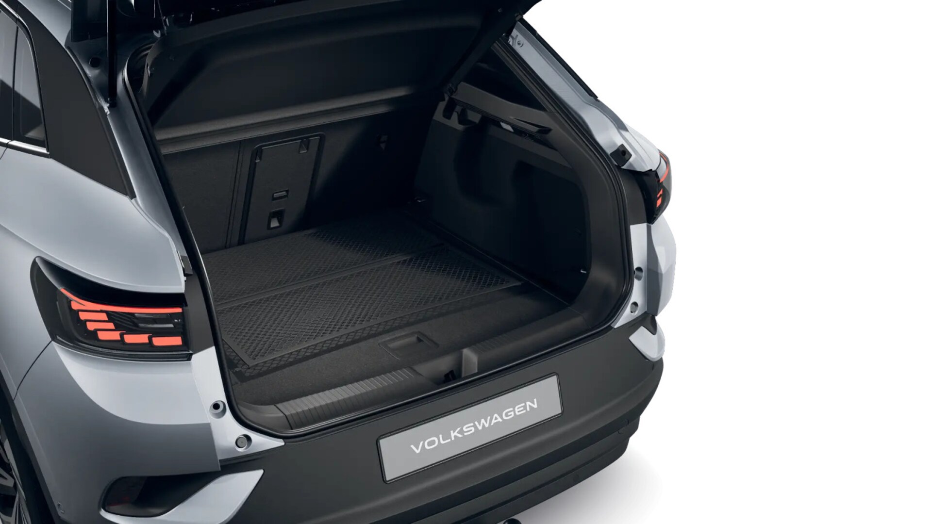Volkswagen ID.4 Pro